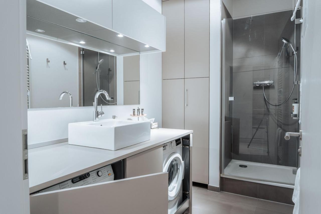Luxurioeses Loft Ueber Den Daechern Muensters 150 M² Appartement
