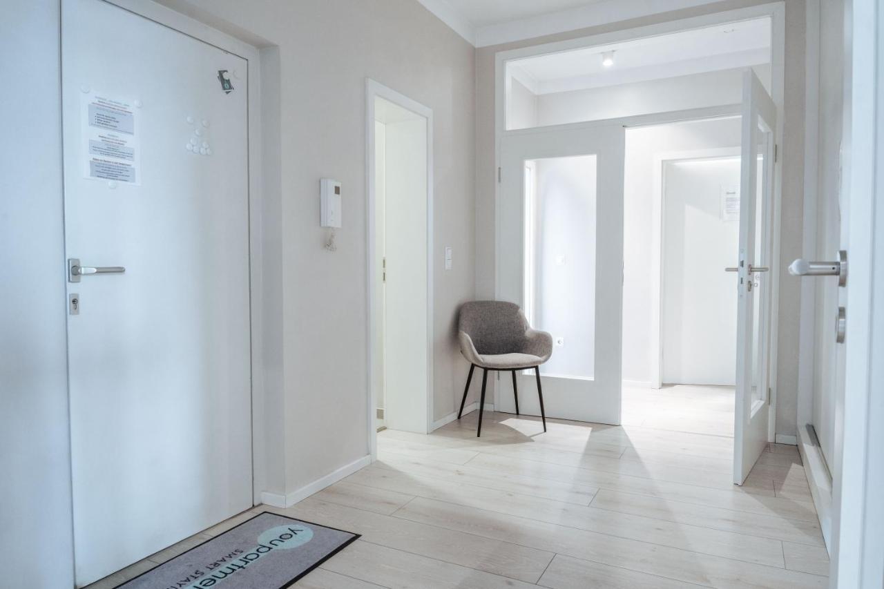Luxurioeses Loft Ueber Den Daechern Muensters 150 M² Appartement Munster (North Rhine-Westphalia)